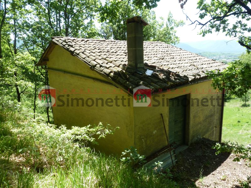 Terreno residenziale Carsoli via della palombara 1
