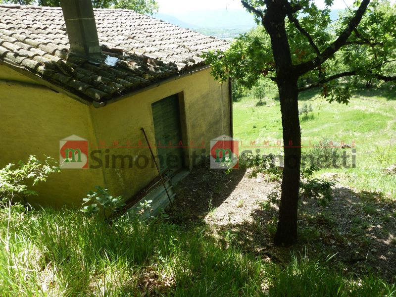 Terreno residenziale Carsoli via della palombara 1
