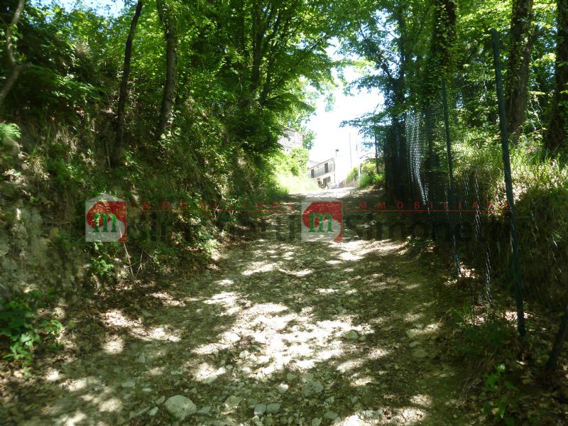 Terreno residenziale Carsoli via della palombara 1