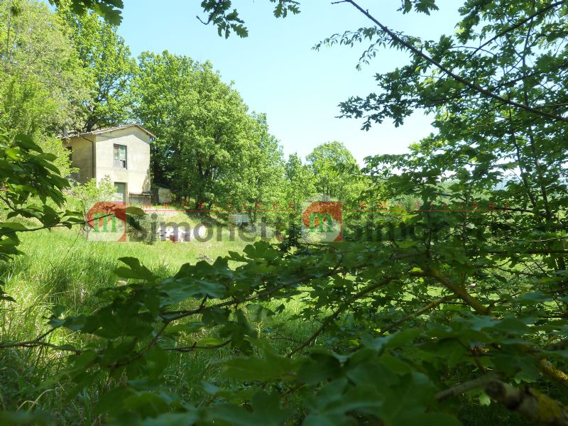 Terreno residenziale Carsoli via della palombara 1