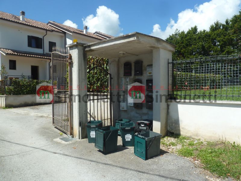 Villa Trifamiliare Oricola via colle fiorito snc