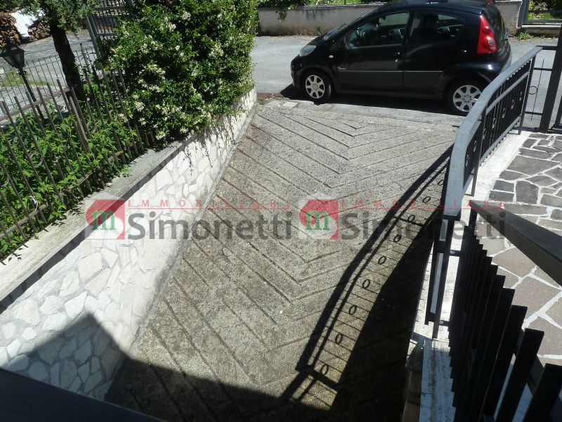 Villa Trifamiliare Oricola via colle fiorito snc
