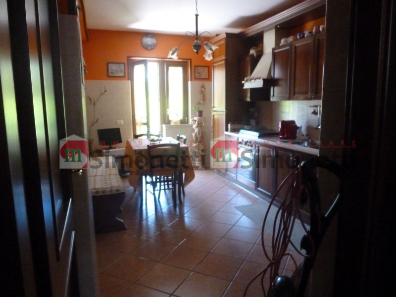 Villa Trifamiliare Oricola via colle fiorito snc