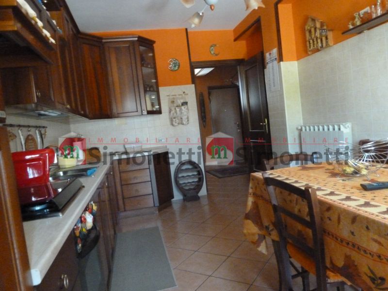 Villa Trifamiliare Oricola via colle fiorito snc