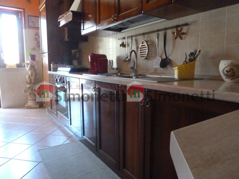 Villa Trifamiliare Oricola via colle fiorito snc