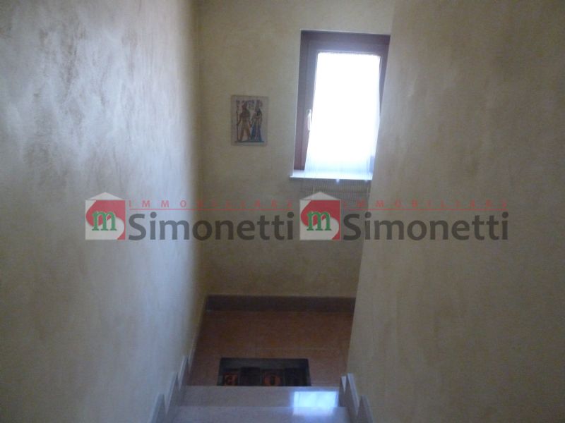 Villa Trifamiliare Oricola via colle fiorito snc
