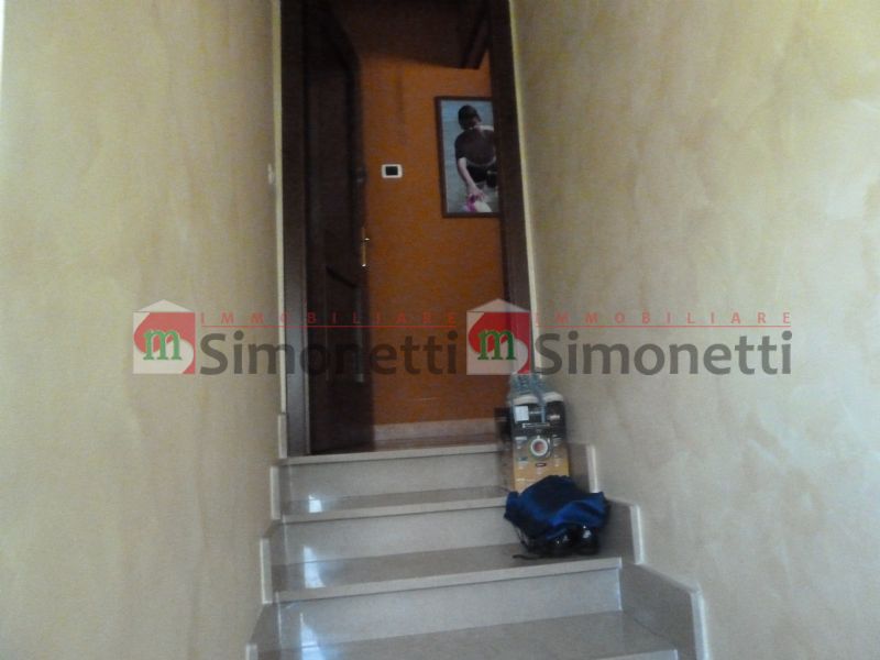 Villa Trifamiliare Oricola via colle fiorito snc