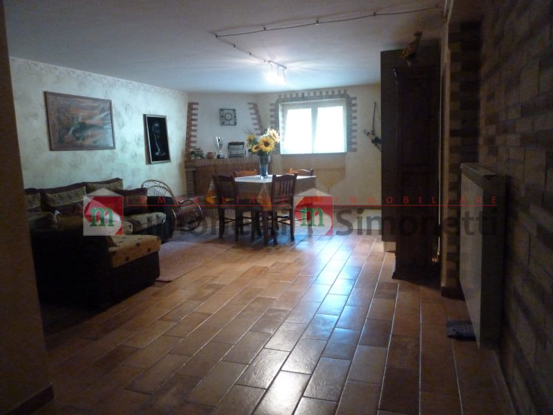 Villa Trifamiliare Oricola via colle fiorito snc