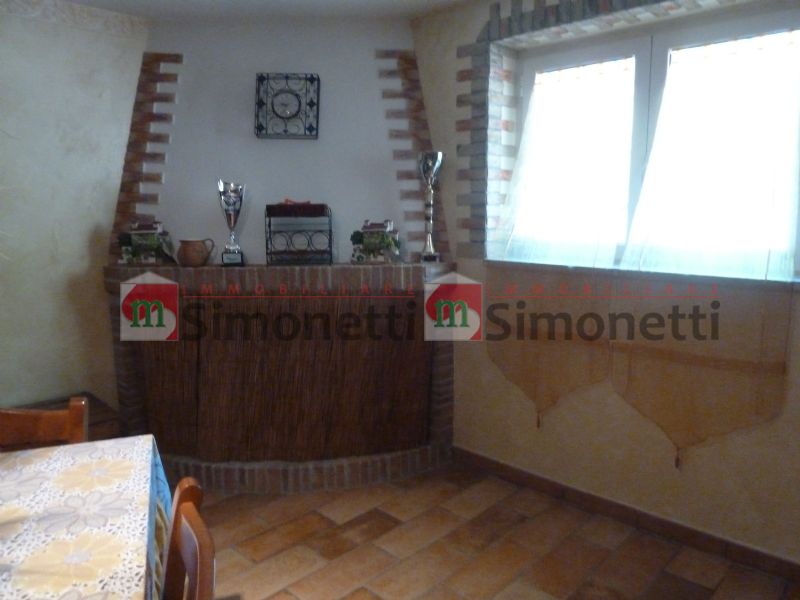Villa Trifamiliare Oricola via colle fiorito snc