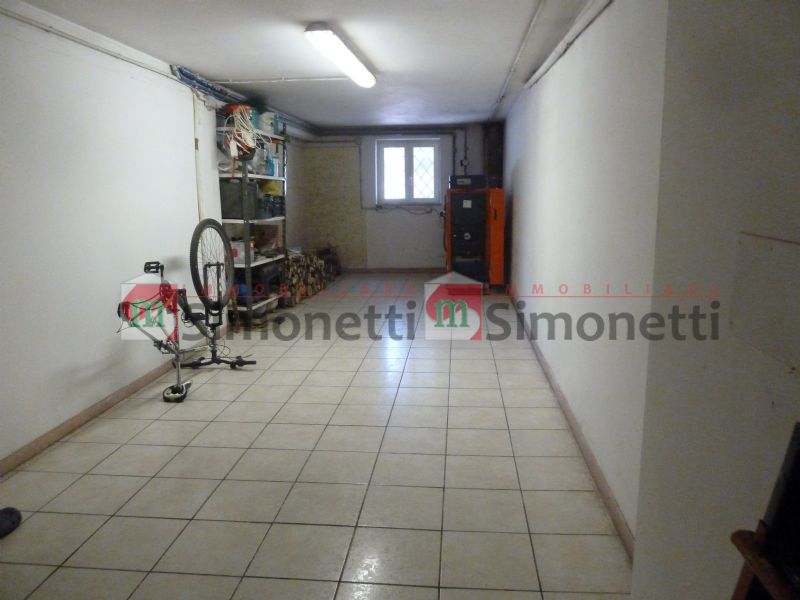 Villa Trifamiliare Oricola via colle fiorito snc