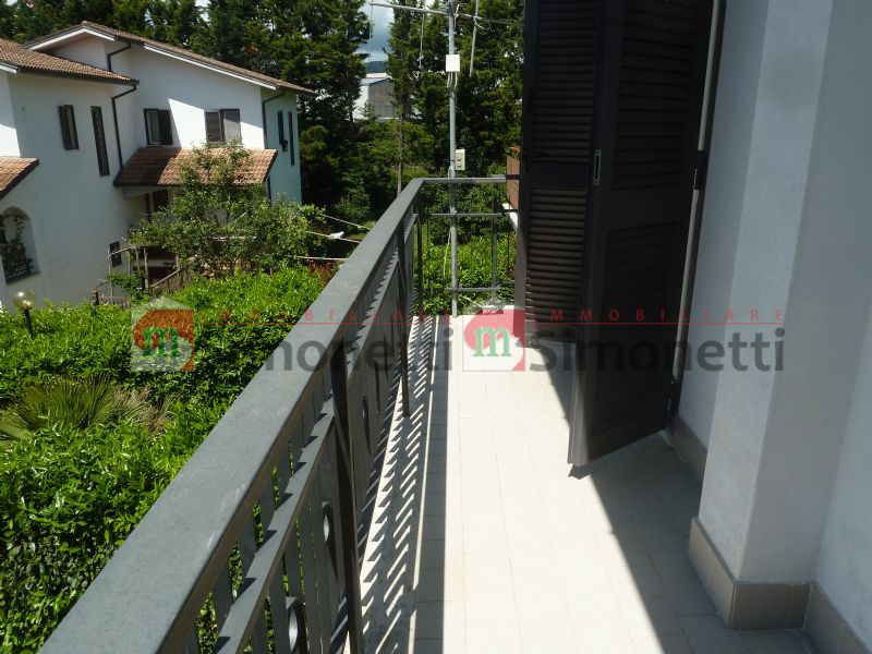 Villa Trifamiliare Oricola via colle fiorito snc