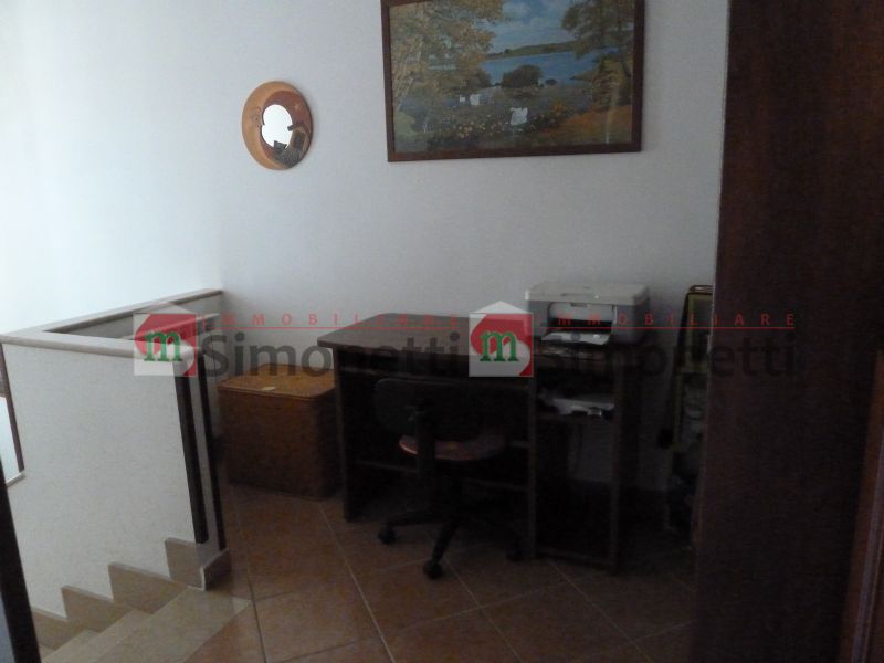 Villa Trifamiliare Oricola via colle fiorito snc