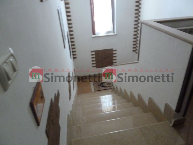 Villa Trifamiliare Oricola via colle fiorito snc