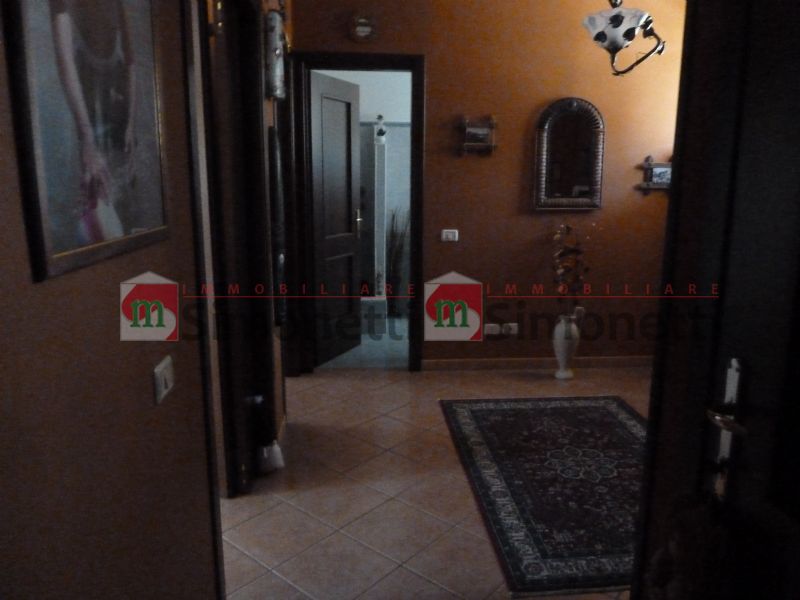 Villa Trifamiliare Oricola via colle fiorito snc