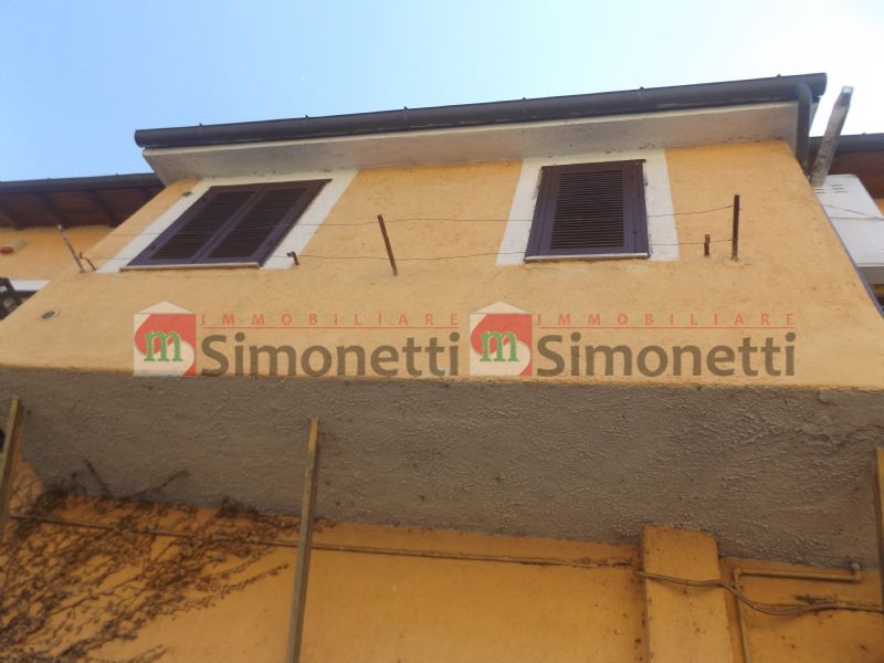 Appartamento Carsoli via mazzini 10