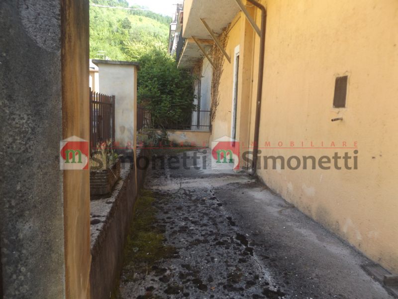 Appartamento Carsoli via mazzini 10