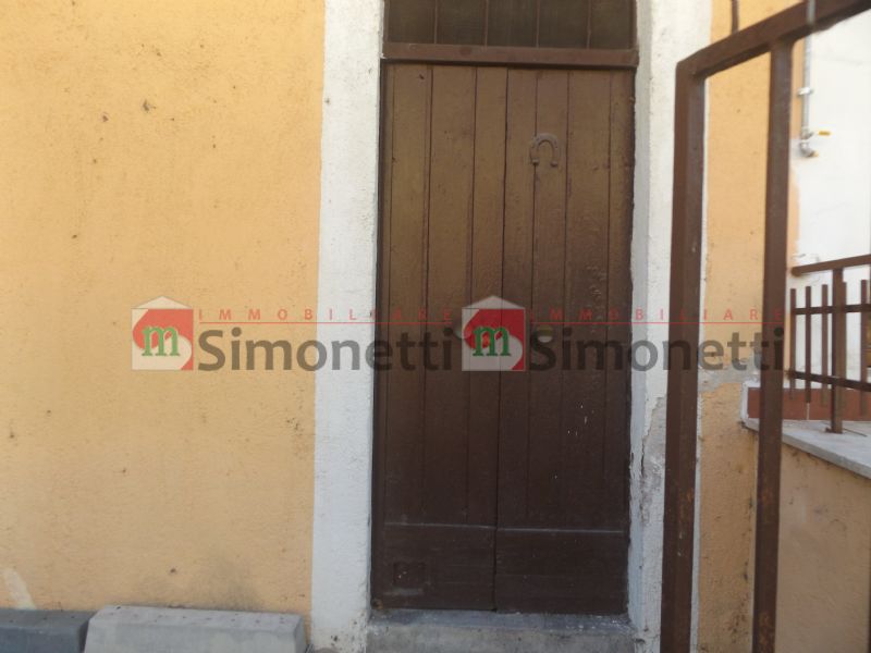 Appartamento Carsoli via mazzini 10