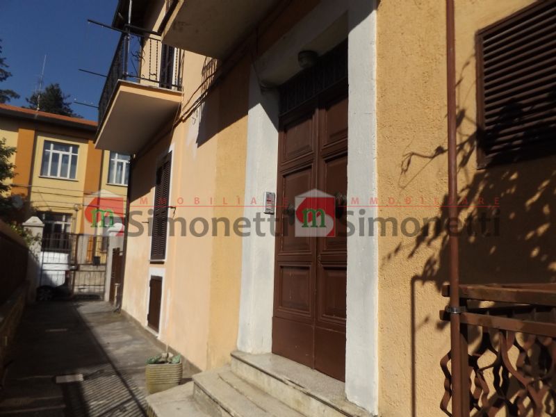 Appartamento Carsoli via mazzini 10
