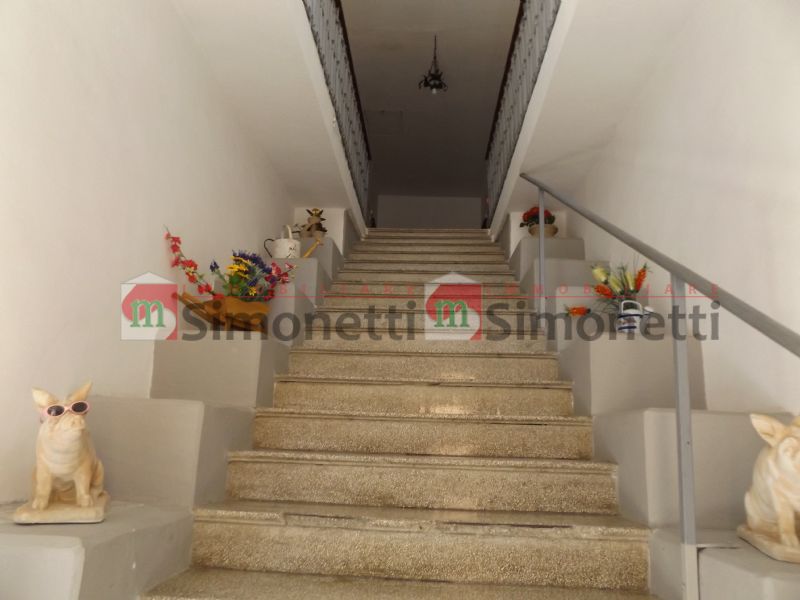 Appartamento Carsoli via mazzini 10