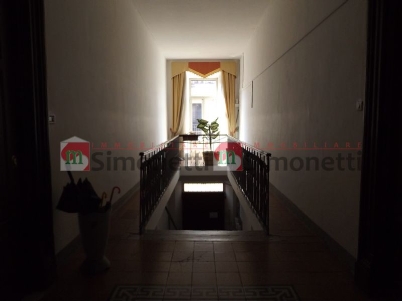 Appartamento Carsoli via mazzini 10