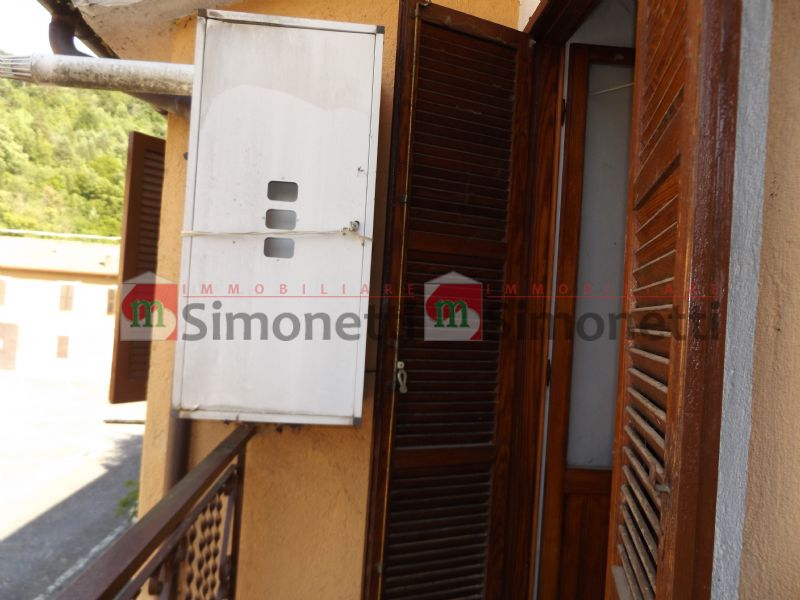 Appartamento Carsoli via mazzini 10