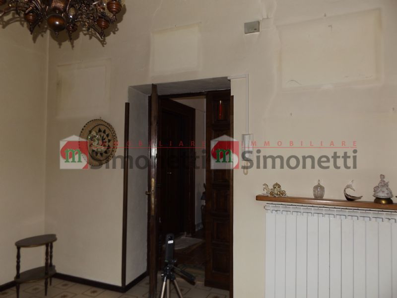 Appartamento Carsoli via mazzini 10