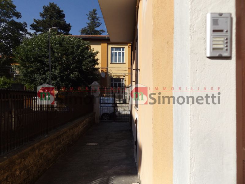 Appartamento Carsoli via mazzini 10