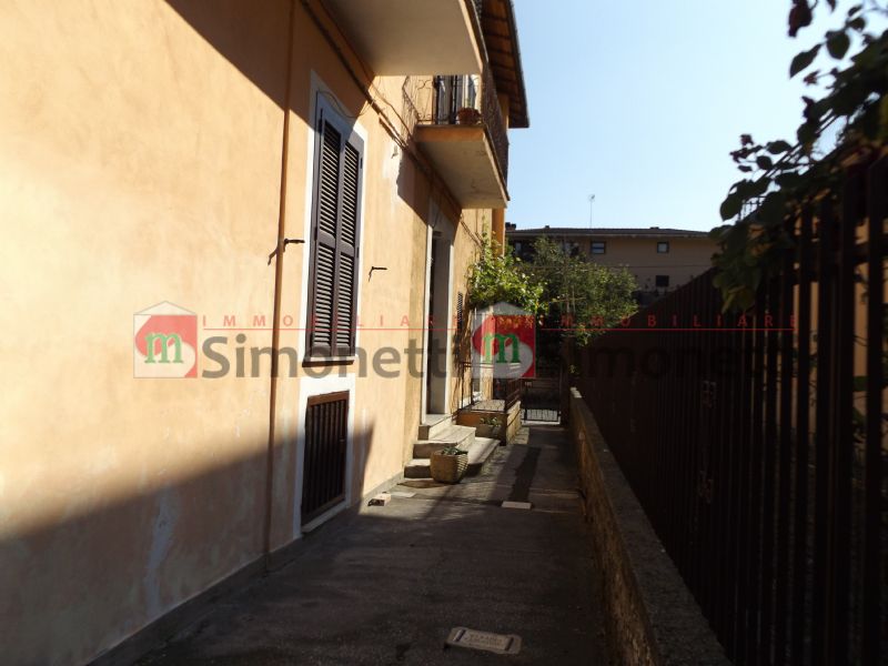 Appartamento Carsoli via mazzini 10