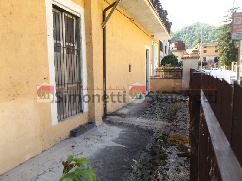 Appartamento Carsoli via mazzini 10