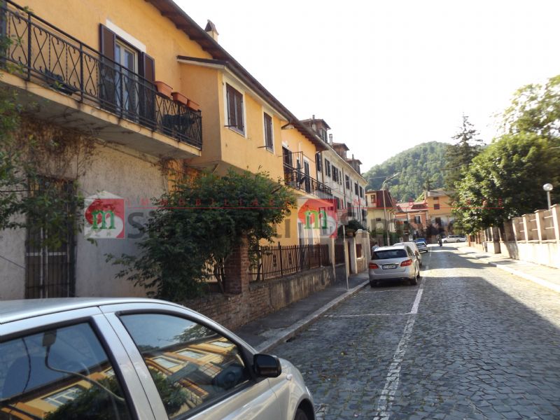 Appartamento Carsoli via mazzini 10