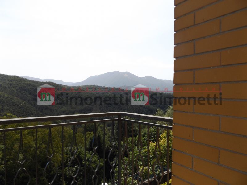 Appartamento Carsoli via della palombara