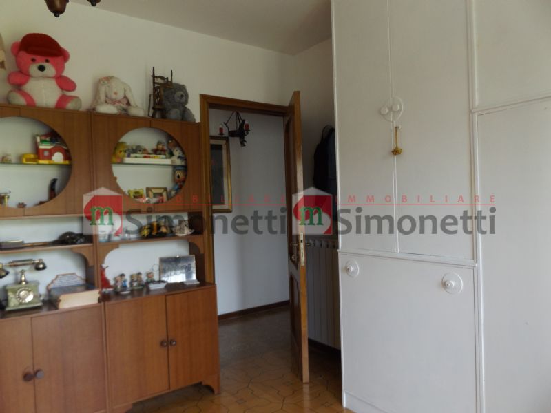Appartamento Carsoli via della palombara