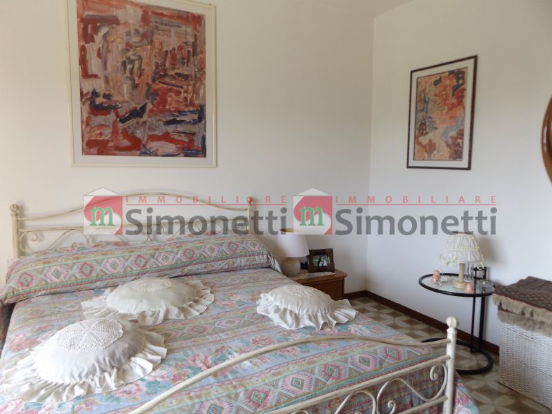 Appartamento Carsoli via della palombara