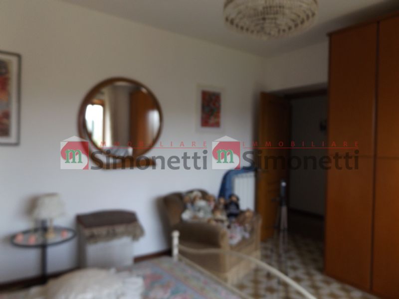 Appartamento Carsoli via della palombara