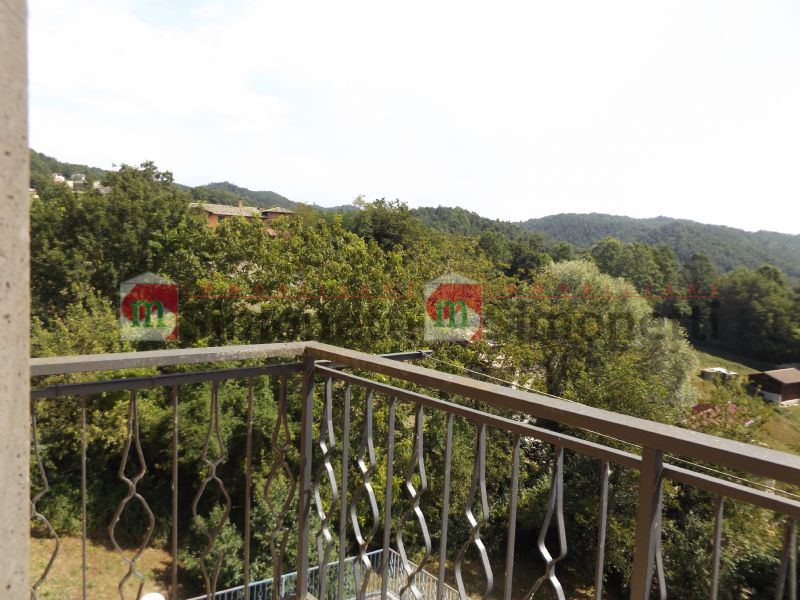 Appartamento Carsoli via della palombara