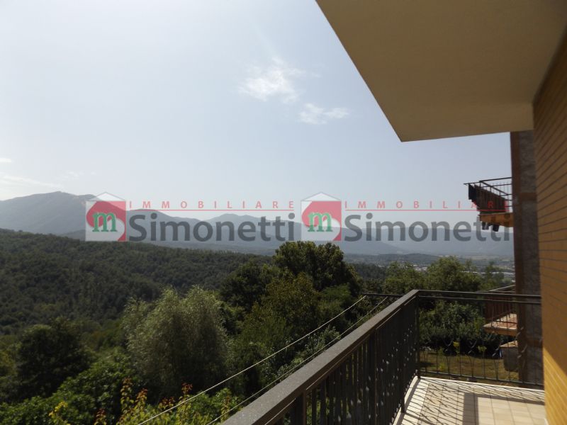 Appartamento Carsoli via della palombara