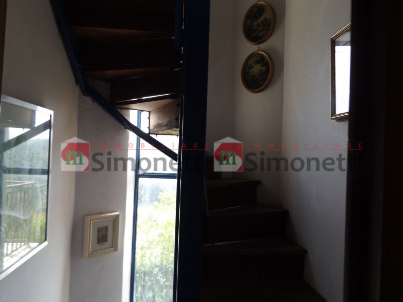 Appartamento Carsoli via della palombara