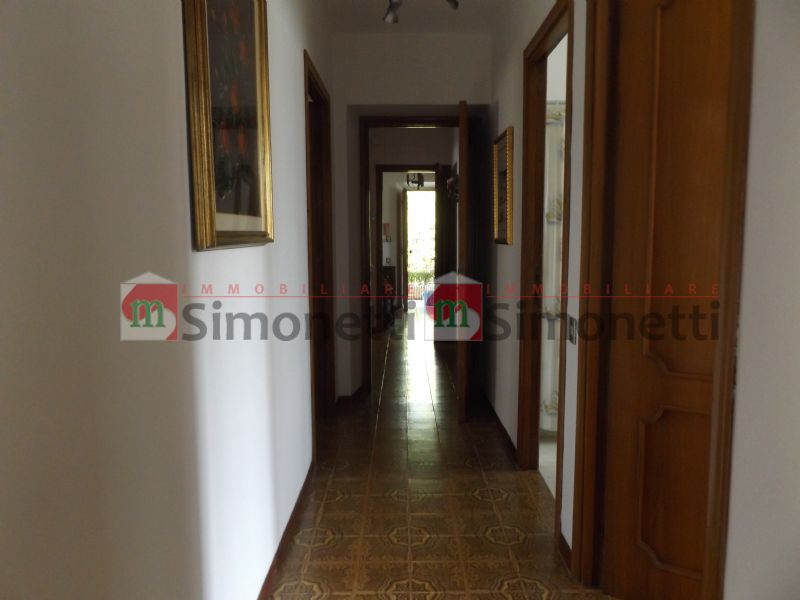 Appartamento Carsoli via della palombara