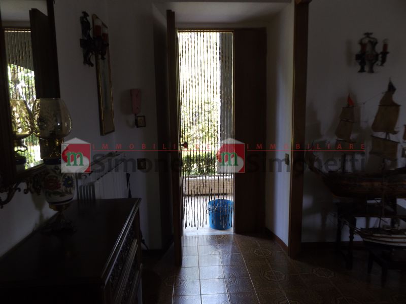 Appartamento Carsoli via della palombara