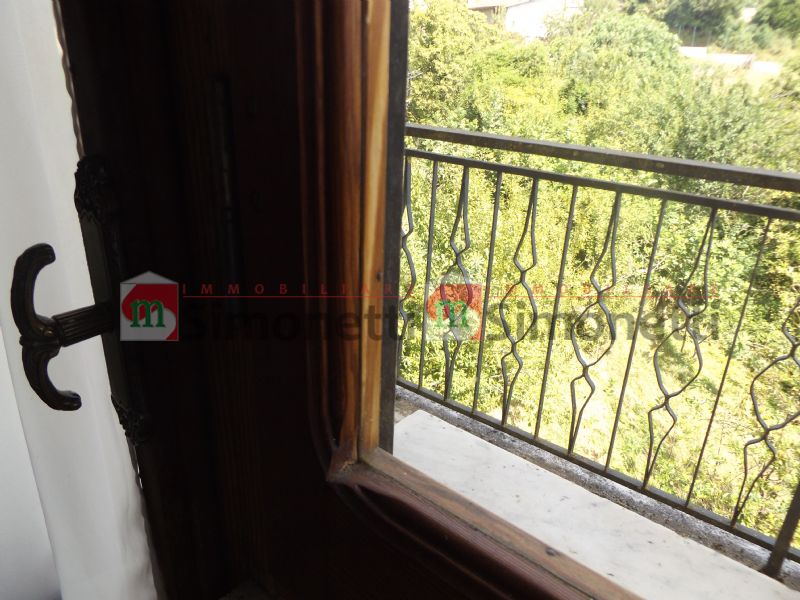 Appartamento Carsoli via della palombara