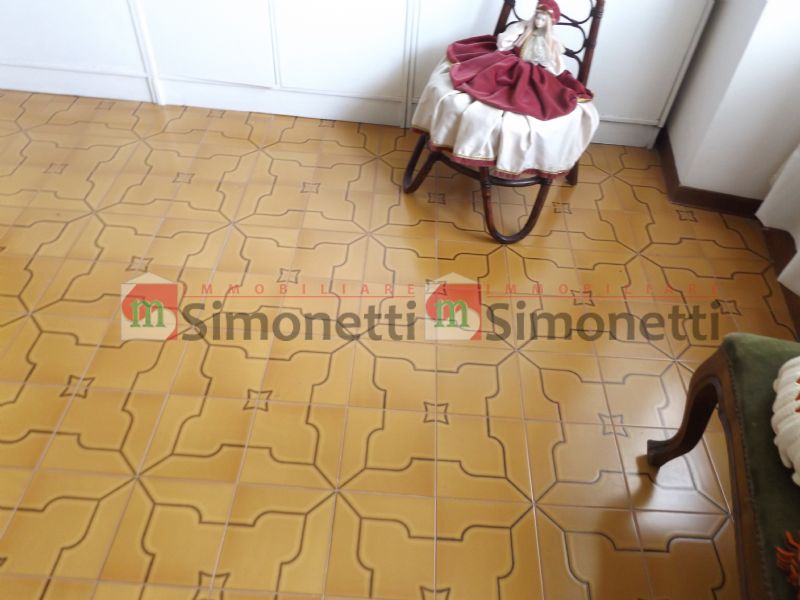 Appartamento Carsoli via della palombara