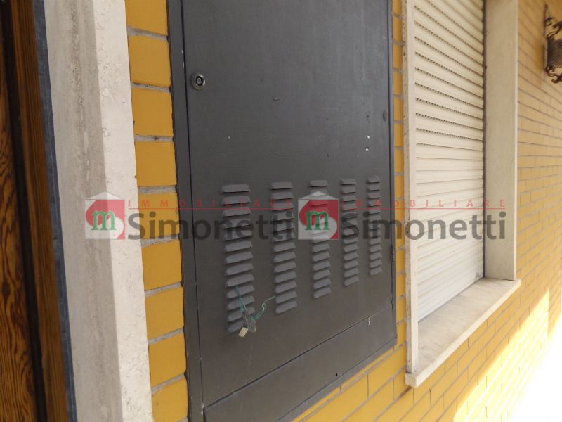 Appartamento Carsoli via della palombara