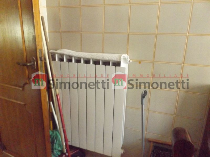 Appartamento Carsoli via della palombara