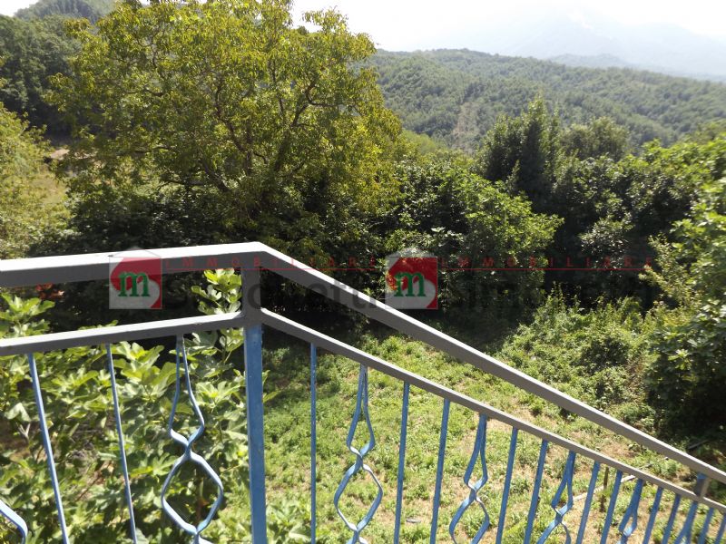 Appartamento Carsoli via della palombara