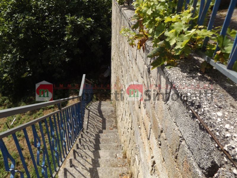Appartamento Carsoli via della palombara