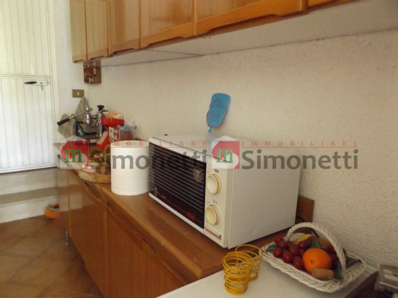 Appartamento Carsoli via della palombara