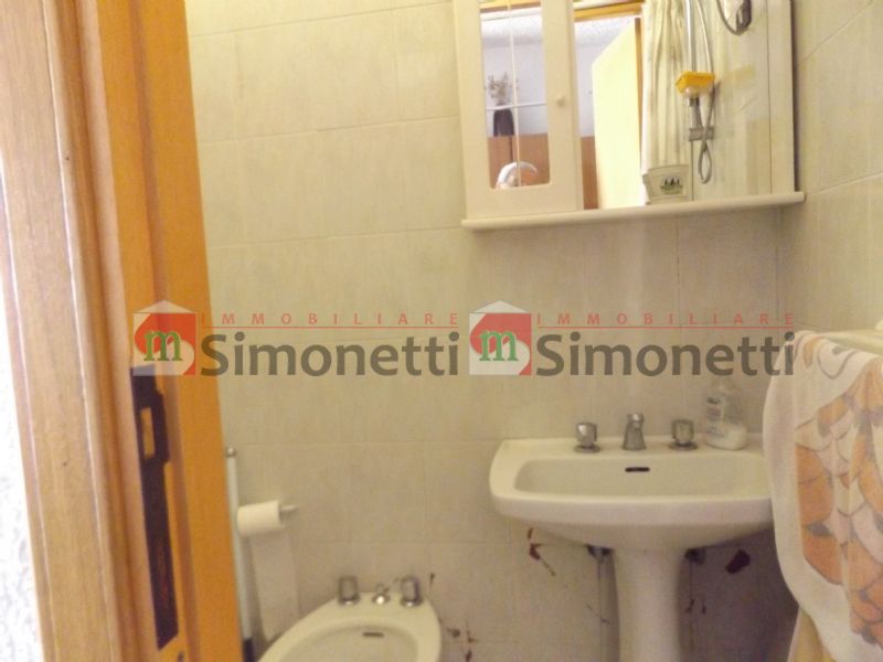 Appartamento Carsoli via della palombara