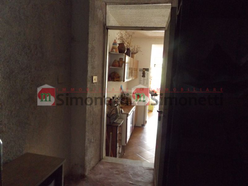 Appartamento Carsoli via della palombara