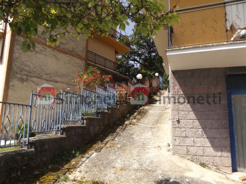 Appartamento Carsoli via della palombara