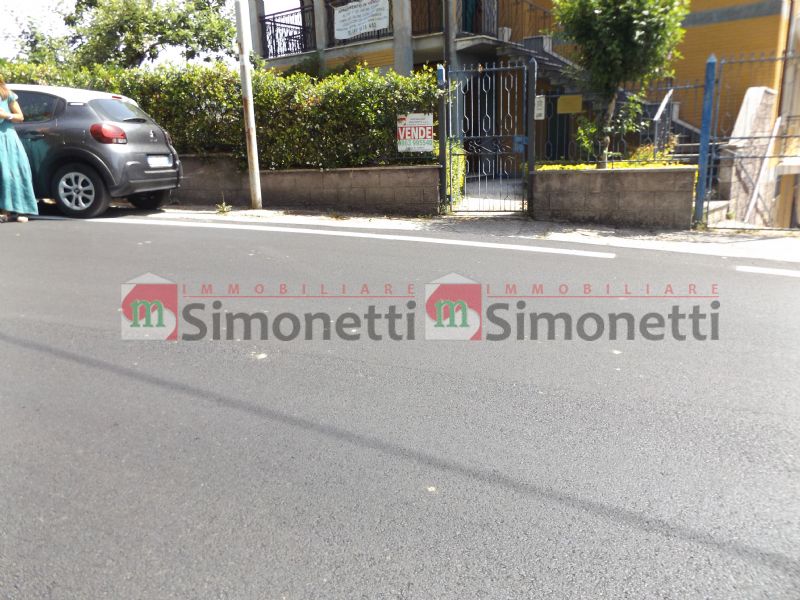 Appartamento Carsoli via della palombara